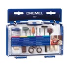 Dremel DHZ Multi set - 52 delig - 687