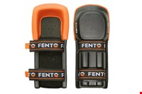 Fento kniebeschermers - Max - hoog ergonomisch - klasse 1 - slijtvast - knie en onderbeen 