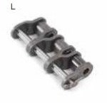 Donghua - Verloopschakel - SBSR - Triplex - 3/8" - ANSI - 35-3-L