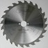 Ivana cirkelzaagblad - Z=24WS hout - Ø235x2.8/1.8x30mm