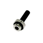 Legris - steelnippel - 10 mm x 1/2" - BSPP - 3131 10 21