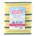 Sorbo jumbo schuursponsen [5x] - met handgreep - 17,5x10,5x5 cm