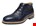 EMMA werkschoenen - Frontier S3-HI-168 - S3 - blauw - maat 46
