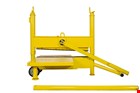 Orit elementenknipper - Element - B650 mm - H10-400 mm - geel