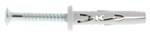 Spit hoekankerplug - Hit M 8 x 10/42 P20 - 055378