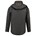 Tricorp midi parka - Rewear - donkergrijs - maat M