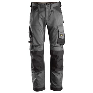 Snickers Workwear 6351 werkbroeken stretch