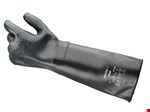 Ansell AlphaTec®handschoen zwart mt 8 bestand tegen extreme temperaturen