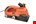 Spit sleuvenzaagmachine - D90 - 2500W - 150mm - incl. 2 diamantschijven - 811242