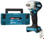 Makita accu slagmoersleutel - DTW301ZJ - 18V - excl. accu en lader - in Mbox