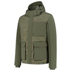 Tricorp Puffer Jack Rewear - 402711