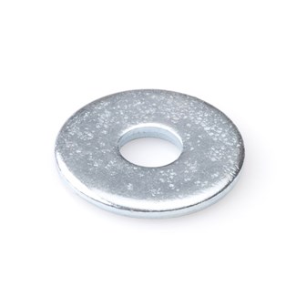 Hoenderdaal carrosseriering - VZ - M6 6.4x20x1.25mm