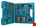 Makita Boor-/schroefbitset 75-delig B-49373