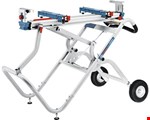 Bosch mobiele werktafel - GTA 2500 W Professional - 2,5 m - voor stationaire toestellen