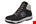 EMMA werkschoenen - Clyde D - S3 - zwart - maat 48