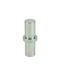 Gebr. Bodegraven veiligheidstift - Ø 18x65mm - verzinkt