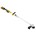 DEWALT DCMST561P1-QW Accu Grastrimmer 36cm 18V XR - Inclusief 1x 5.0Ah Accu en Lader