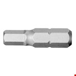 Facom EH.108 handbit serie 1 voor 6-kant inbusschroeven - 25mm - ¼"- HEX 8