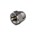 Hoenderdaal dopmoer [100x] - RVS-A2 - SW-5.5 - M3