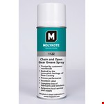 Molykote vet - Spray 1122 - 400 ml.