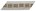 Paslode stripnagel - 2.8x51 mm - RoundDrive - ring - RVS A2 - 1250 st + gaspatroon