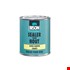 Bison houtsealer - voor kopse kanten - 750 ml - transparant - 6302542