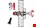 Fischer gipsplaatplug - DuoBlade S met schroef - 545676