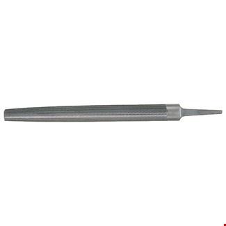 Bahco vijl 1/2rond basterd 250mm  1-210-10-1-0