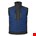 HAVEP Bodywarmer Revolve 50462 blauw/zwart - maat 3XL