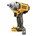 DEWALT DCF892NT-XJ 1/2" Accu Slagmoersleutel 18V XR met Koffer - Exclusief Accu en Lader