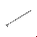 Dynaplus constructieschroef [100x] - VZ - platkop - TX-30 - 6.0x100/55mm