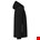 Tricorp Winter Tech Shell Accent zwart-grijs 3XL