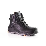 Opsial werkschoenen - Step Dark - S3 SRC - zwart - maat 38