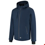 Tricorp Winterjas Ripstop Redefined 406101 blauw - maat S
