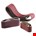 Flexovit schuurband - - eindloos linnen K100 75x610MM -T33X