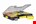 Stanley professionele organizer - FatMax - uitneembare bakjes - ondiep - 1-97-519
