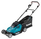 Makita DLM432CT2 grasmaaier 2x18V 43cm