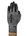 Ansell HyFlex® 11-801 werkhandschoenen grijs maat 9/L - 12 paar