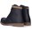 FootFellas Troy werkschoenen S3S zwart - met kruipneus maat 44