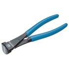 GEDORE kopkniptang - 8367-160 TL - zwart