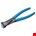 GEDORE kopkniptang - 8367-160 TL - zwart