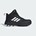 Adidas werkschoenen Gradix Mid S3S zwart/wit - maat 41