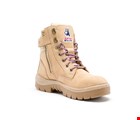 Steel Blue werkschoenen Southern Cross Ladies Sand S3