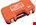Bahco dopsleutelset met ratel - 1/4inch - 16-delig - S160