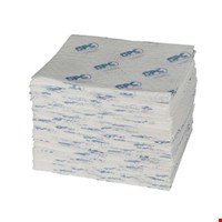 SPC olieabsorptiedoeken - 41 x 51 cm - SPC100-E - 100 stuks