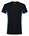 Tricorp T-shirt Bi-Color - Workwear - 102002 - marine blauw/koningsblauw - maat M