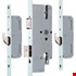 KFV meerpuntssluiting - AS2502-F24-W270 - 2055 mm - PC 72 - DM 55 - SKG*** - draairichting 1