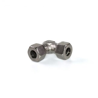 Ermeto - verbindingskoppeling - haaks - 30S - W30SCF