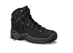 Lowa werkschoenen - RENEGADE WORK GTX - S3 halfhoog - maat 43