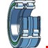 SKF Cilinderlager NNF 5014 adb-2lsv